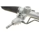 Рейка рульова SOLGY 221017 для Mercedes-Benz M-Class W164 2005-2011, лівостороння, гідравлічна