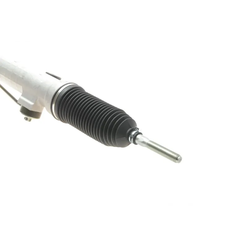 Рейка рульова SOLGY 221017 для Mercedes-Benz M-Class W164 2005-2011, лівостороння, гідравлічна