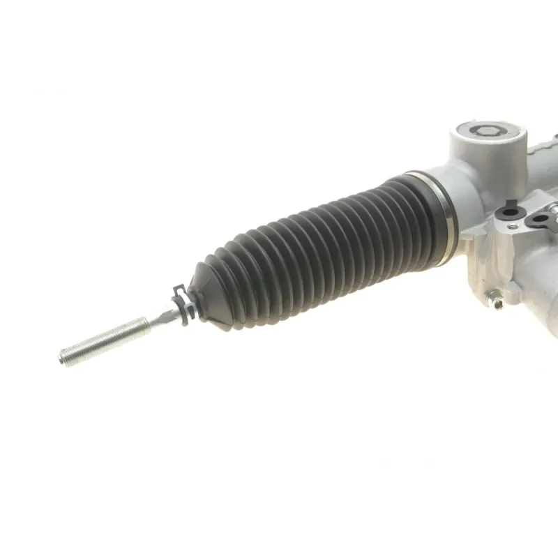 Рейка рульова SOLGY 221017 для Mercedes-Benz M-Class W164 2005-2011, лівостороння, гідравлічна