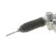 Рейка рульова SOLGY 221017 для Mercedes-Benz M-Class W164 2005-2011, лівостороння, гідравлічна
