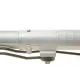 Рейка рульова SOLGY 221017 для Mercedes-Benz M-Class W164 2005-2011, лівостороння, гідравлічна