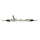 Рейка рульова гідравлічна SOLGY 221018 для Mercedes-Benz S-Class W221 2005-2013, 1210 мм