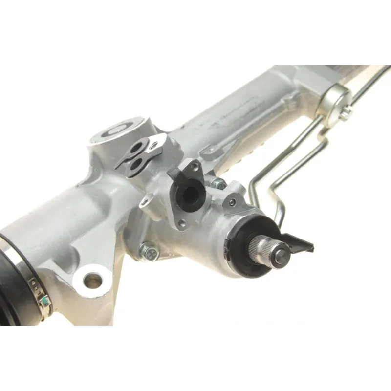 Рейка рульова гідравлічна SOLGY 221018 для Mercedes-Benz S-Class W221 2005-2013, 1210 мм