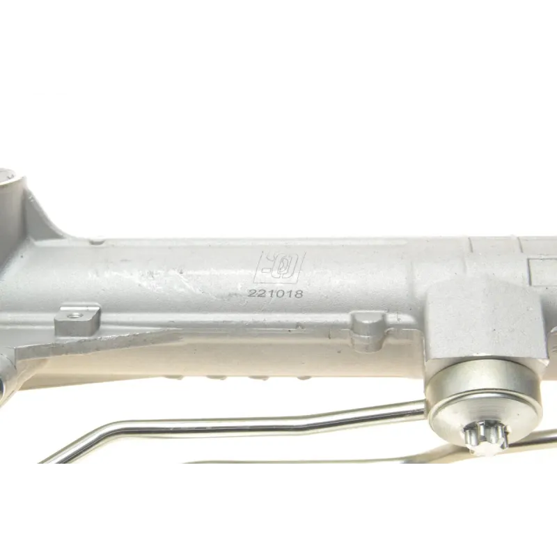 Рейка рульова гідравлічна SOLGY 221018 для Mercedes-Benz S-Class W221 2005-2013, 1210 мм