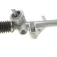 Рейка рульова SOLGY 221023 для Renault Clio III, Nissan Micra III (2003-2010)