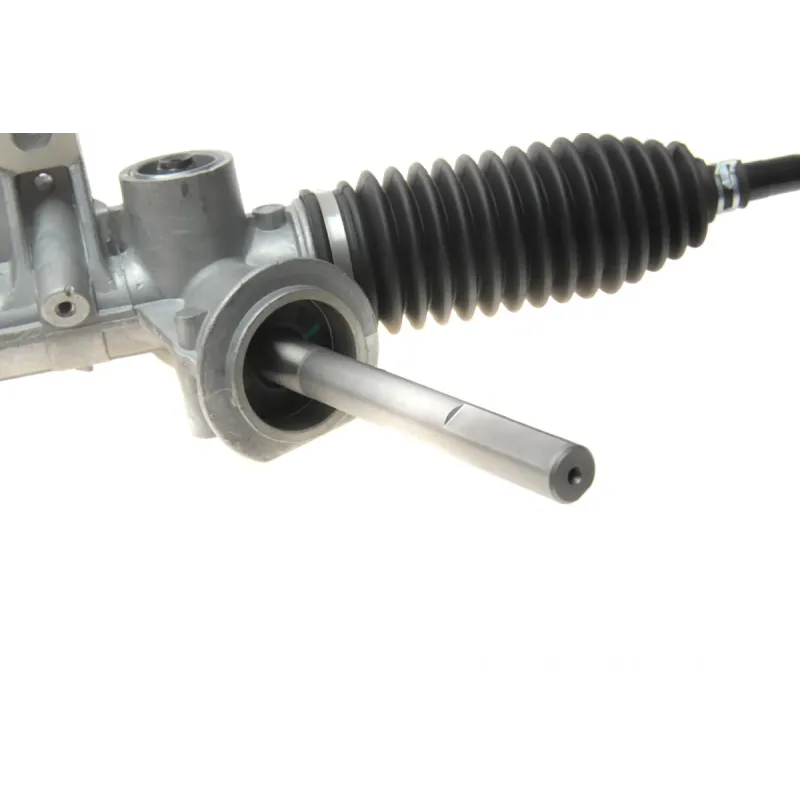 Рейка рульова SOLGY 221023 для Renault Clio III, Nissan Micra III (2003-2010)