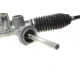 Рейка рульова SOLGY 221023 для Renault Clio III, Nissan Micra III (2003-2010)
