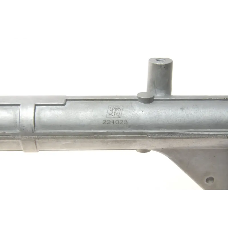 Рейка рульова SOLGY 221023 для Renault Clio III, Nissan Micra III (2003-2010)