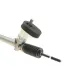 Рейка рульова SOLGY 221024 для Dacia Logan 2004-, механічна