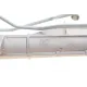 Рейка рульова гідравлічна SOLGY 221025 для Dacia Logan II, Renault Logan II, Lada XRAY