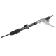Рейка рульова Renault Duster 1.5dCi/1.6 10-