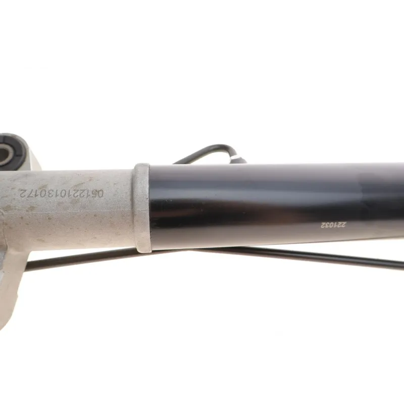 Рейка рульова SOLGY 221032 для Subaru Forester SH/SJ (2008-2019) лівостороння