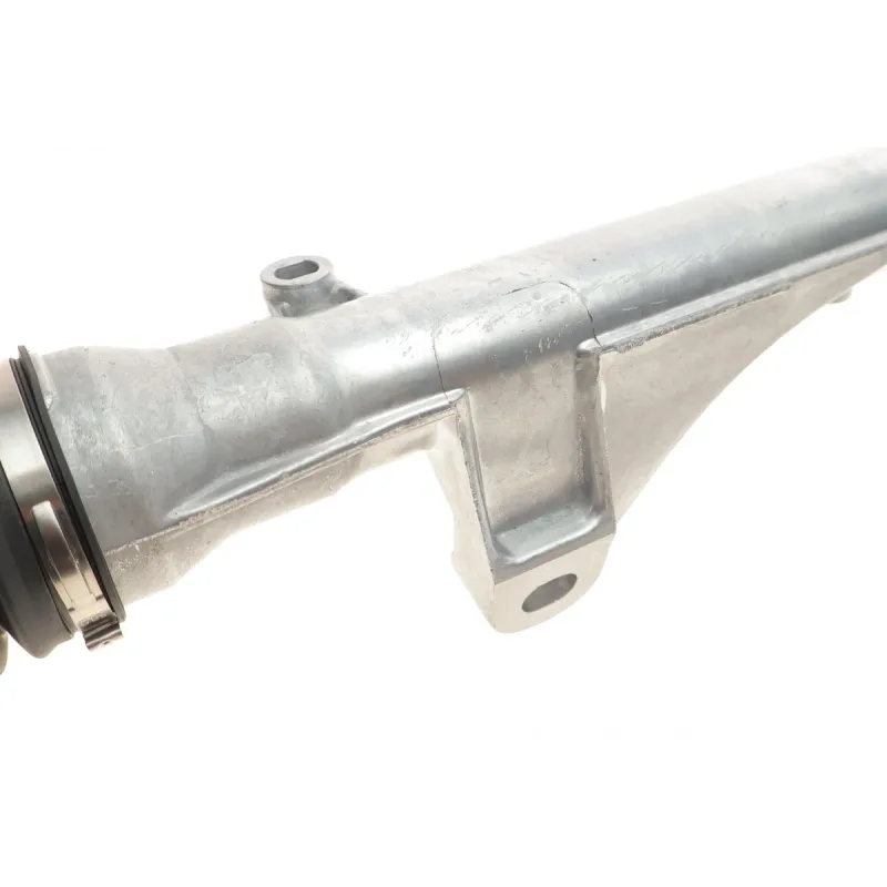 Рейка рульова SOLGY 221033 для Nissan Juke (F15) 2010-2017, лівостороння