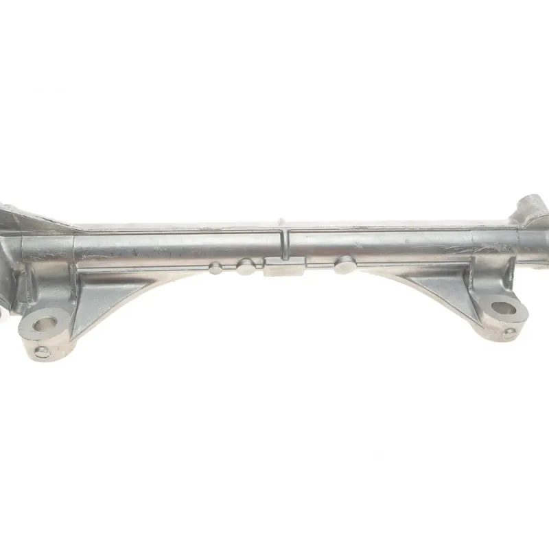 Рейка рульова SOLGY 221033 для Nissan Juke (F15) 2010-2017, лівостороння
