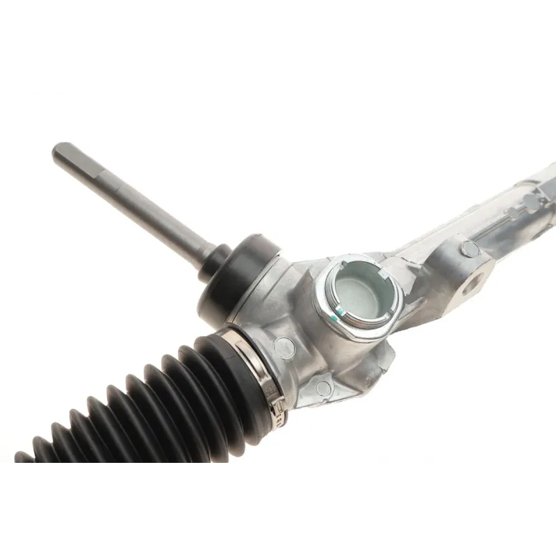 Рейка рульова SOLGY 221033 для Nissan Juke (F15) 2010-2017, лівостороння