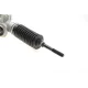 Рейка рульова Renault Megane II/Scenic II 03- (з електропідсилювачем)(з пильником)