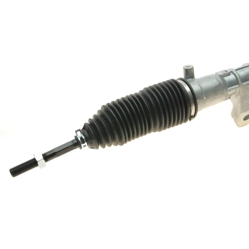 Рейка рульова Renault Megane III 10- (з електропідсилювачем)