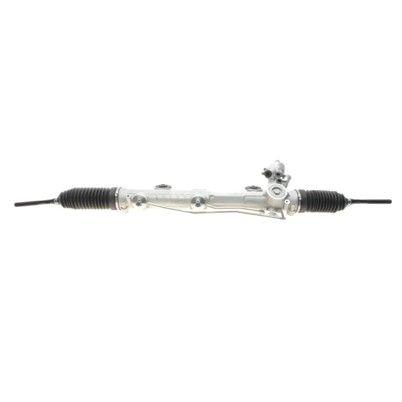 Рейка рульова SOLGY 221040 для Mercedes-Benz E-Class W211 2002-2009 (гідравлічна, лівостороння)