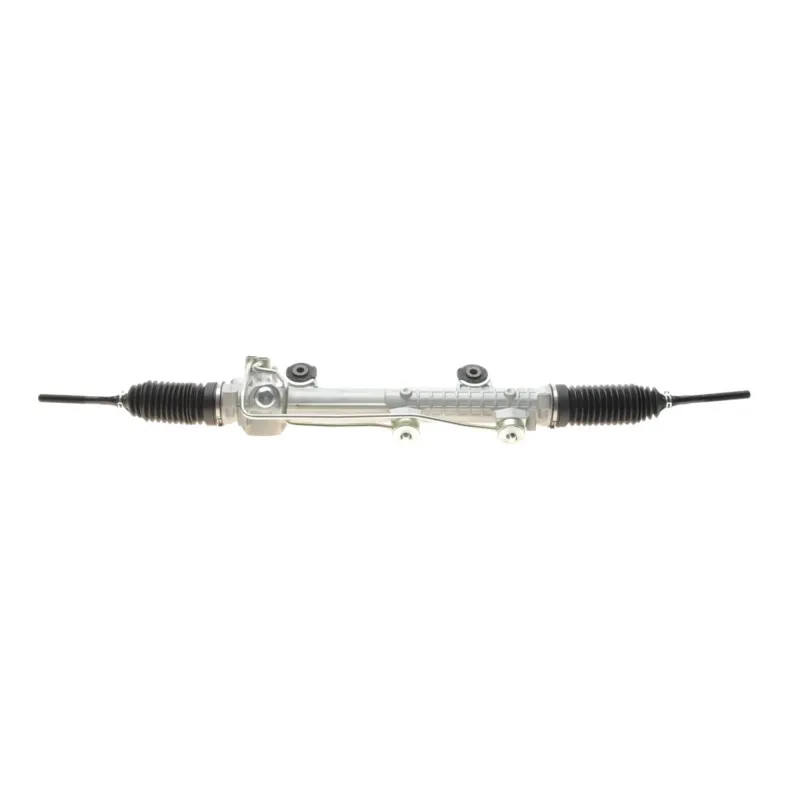 Рейка рульова SOLGY 221040 для Mercedes-Benz E-Class W211 2002-2009 (гідравлічна, лівостороння)