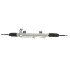 Рейка рульова SOLGY 221041 для Mercedes-Benz E-Class W211 2002-2009, гідравлічна