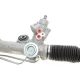 Рейка рульова SOLGY 221041 для Mercedes-Benz E-Class W211 2002-2009, гідравлічна