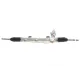 Рейка рульова SOLGY 221041 для Mercedes-Benz E-Class W211 2002-2009, гідравлічна