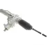 Рейка рульова SOLGY 221041 для Mercedes-Benz E-Class W211 2002-2009, гідравлічна