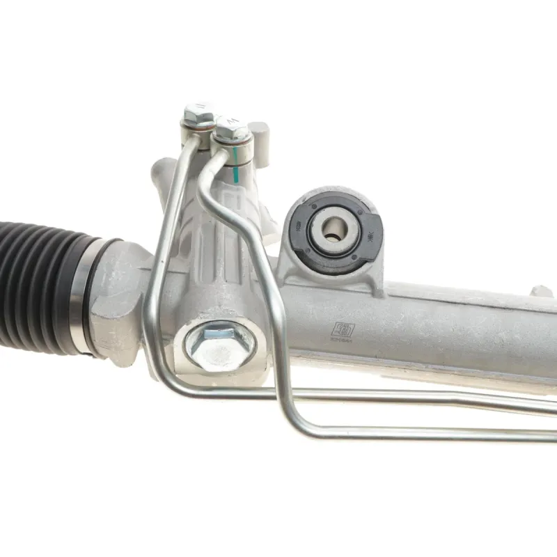 Рейка рульова SOLGY 221041 для Mercedes-Benz E-Class W211 2002-2009, гідравлічна