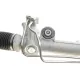 Рейка рульова SOLGY 221041 для Mercedes-Benz E-Class W211 2002-2009, гідравлічна