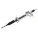 Рейка рульова Nissan Navara 4WD 99-08