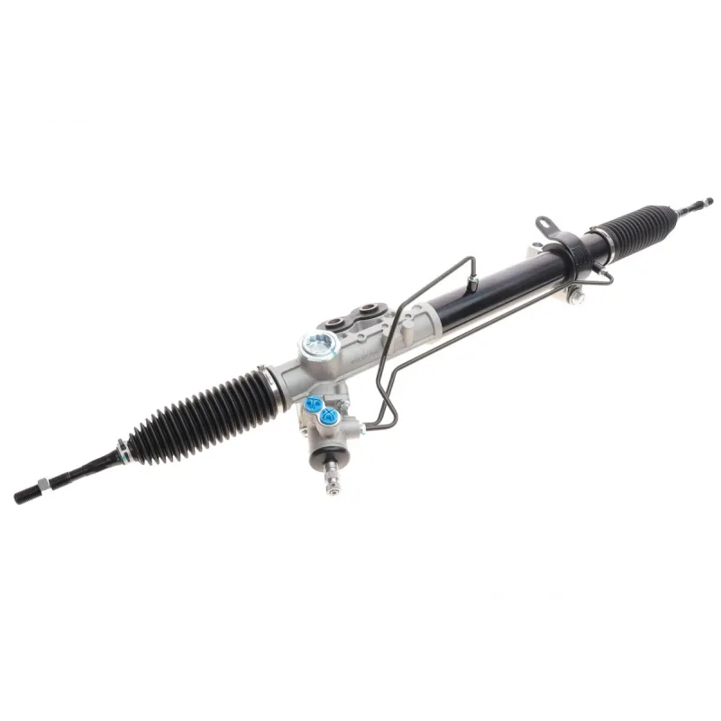 Рейка рульова Nissan Navara 4WD 99-08