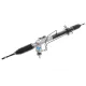 Рейка рульова Nissan Navara 4WD 99-08