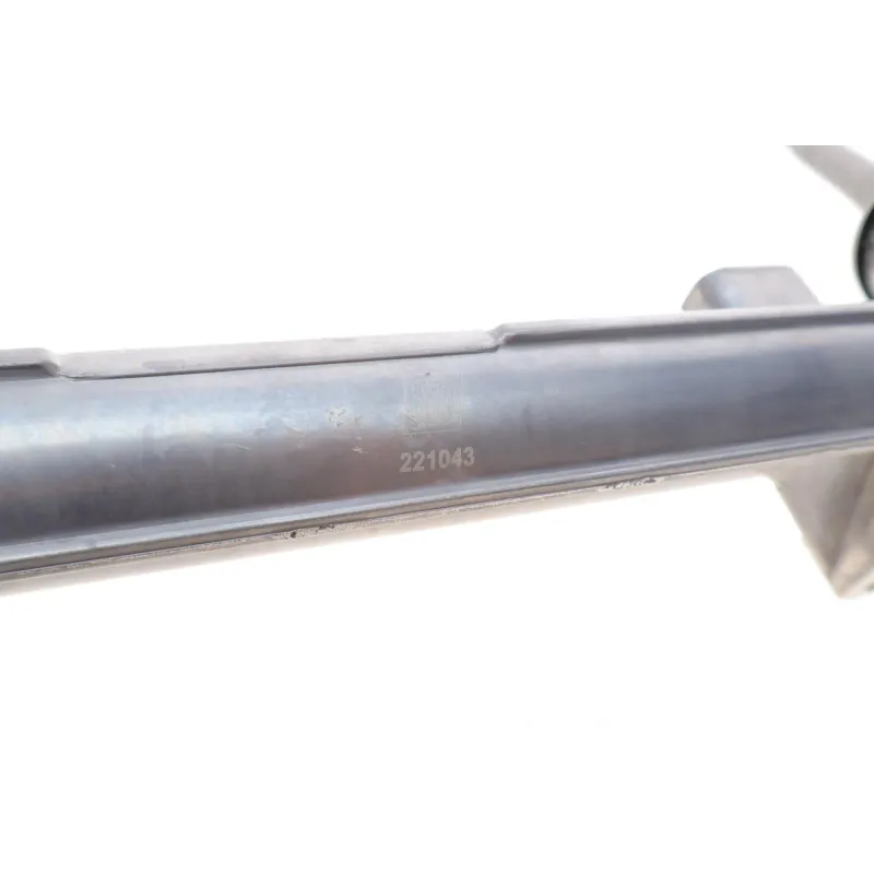 Рейка рульова електрична SOLGY 221043 для Nissan Qashqai J10 2007-2011, 1105 мм