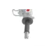 Рейка рульова SOLGY 221047 для Renault Trafic, Opel Vivaro, Nissan Primastar 2001-