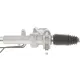 Рульова рейка SOLGY 221048 для Audi A3, VW Golf IV, Skoda Octavia (1996-2010)