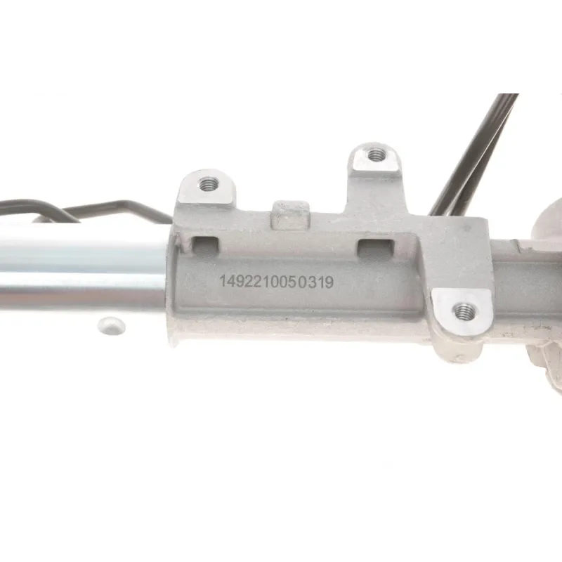 Рульова рейка SOLGY 221048 для Audi A3, VW Golf IV, Skoda Octavia (1996-2010)
