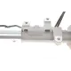 Рульова рейка SOLGY 221048 для Audi A3, VW Golf IV, Skoda Octavia (1996-2010)