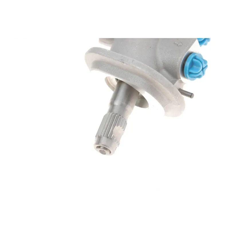 Рульова рейка SOLGY 221048 для Audi A3, VW Golf IV, Skoda Octavia (1996-2010)