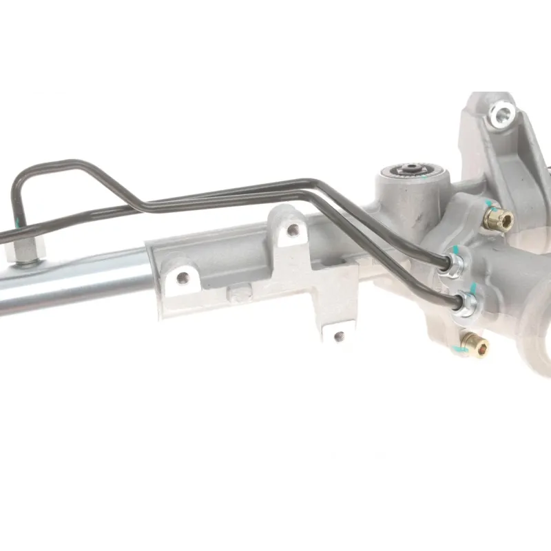 Рульова рейка SOLGY 221048 для Audi A3, VW Golf IV, Skoda Octavia (1996-2010)