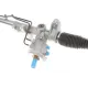 Рульова рейка SOLGY 221048 для Audi A3, VW Golf IV, Skoda Octavia (1996-2010)
