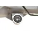 Рейка рульова MB Vito (W639) 03-