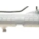Рейка рульова VW T4 1.8-2.8 90-03
