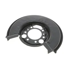 Захист колодок ручника SOLGY 223001 для Mercedes-Benz Sprinter, VW LT 1996-2006