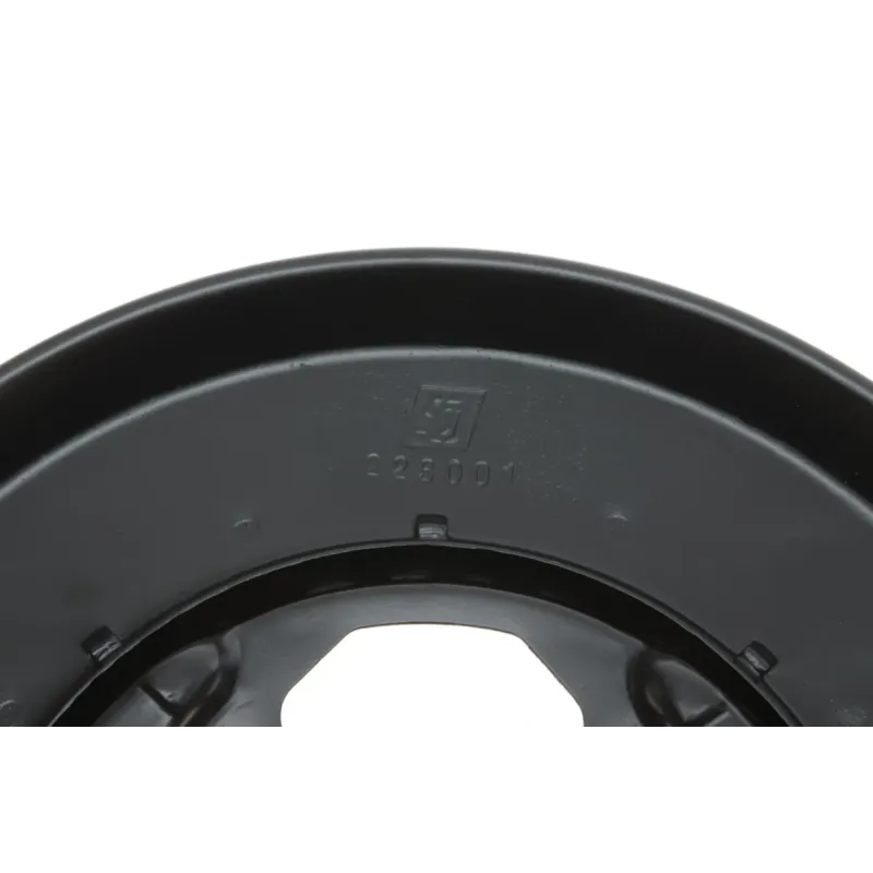 Захист колодок ручника SOLGY 223001 для Mercedes-Benz Sprinter, VW LT 1996-2006