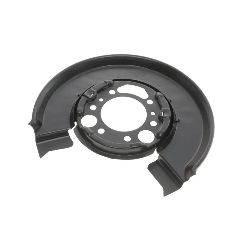 Захист колодок ручника SOLGY 223001 для Mercedes-Benz Sprinter, VW LT 1996-2006