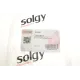 Ремкомплект колодок ручника SOLGY 223007 для Mercedes-Benz Sprinter, VW Crafter, Chrysler Crossfire (комплект L+R + пружинки)