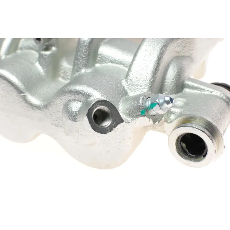 Супорт гальмівний (передній) (L) MB Sprinter 209-319/VW Crafter 30-35 06- (Brembo)