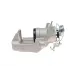 Супорт гальмівний задній SOLGY 223048 для Audi A4 B5, A6 C5, Volkswagen Passat B5 1997-2005 (d=38mm)