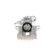 Супорт гальмівний задній SOLGY 223048 для Audi A4 B5, A6 C5, Volkswagen Passat B5 1997-2005 (d=38mm)