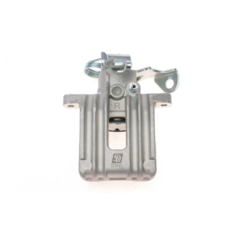 Супорт гальмівний задній SOLGY 223048 для Audi A4 B5, A6 C5, Volkswagen Passat B5 1997-2005 (d=38mm)
